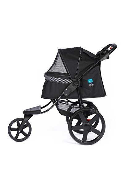 M-PETS Aventura Pet Stroller Köpek Puseti