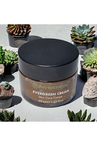 PHYTOCENTER كريم العناية المتجدد من إيفرجرين - 50 مل