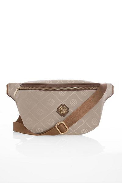 Fossil Women's Waist Bag - 05fo24y5000 Model