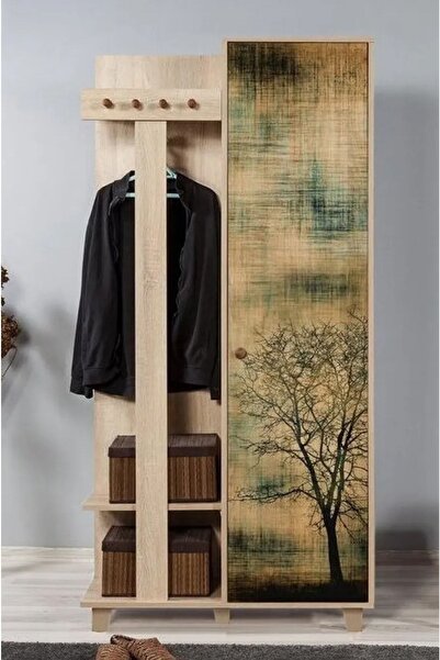 Uvi Collection Garmanto 90 Cm 729 Sonomo