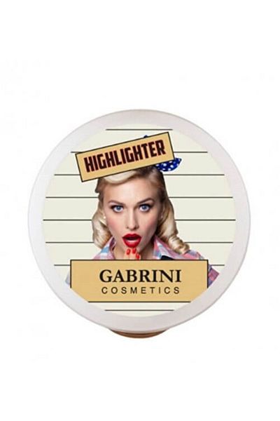 Gabrini Highlighter Illuminator 01