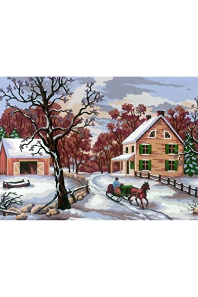 collection d'art 30x40 cm COLLECTION D'ART BASKILI GOBLEN 6189