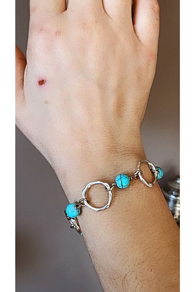 by özllem Design Colorful Bracelet