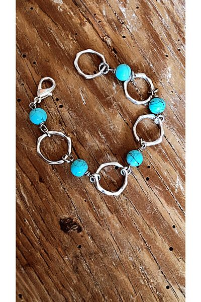 by özllem Design Colorful Bracelet