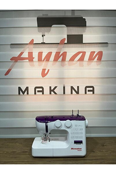 Moonstar DİKİŞ MAKİNESİ