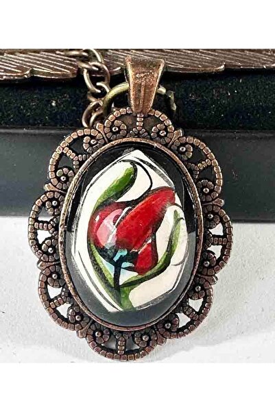 Çini Evi إلهام إيزنيك علامة مرجعية صينية قديمة