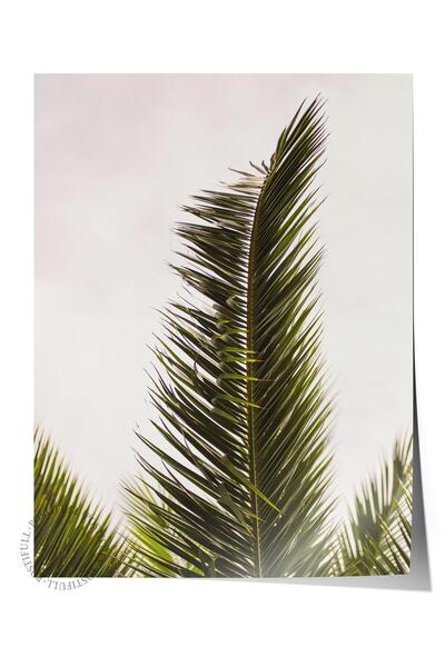 Postifull Poster fără ramă, pictură cu tematică de vară NR:43, fotografie cu ...