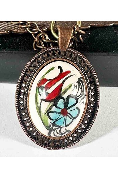 Çini Evi إشارة مرجعية للبلاط من Iznik - هدية خاصة للأعضاء