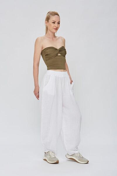 estewoman Short sleeve top