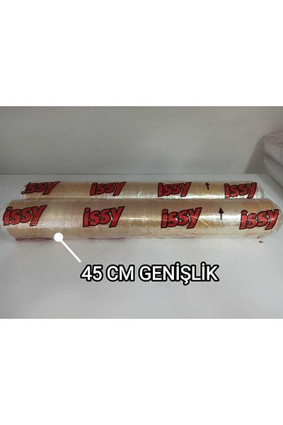 İssy STRETCH FILM 45 CM X 300 M (FOOD STRETCH)
