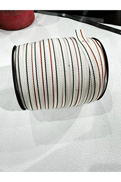 paşateks since 1995 şekil 1,5 см смугаста стрічка - 5 метрів