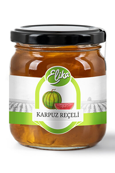 Karpuz Reçeli 250 gr