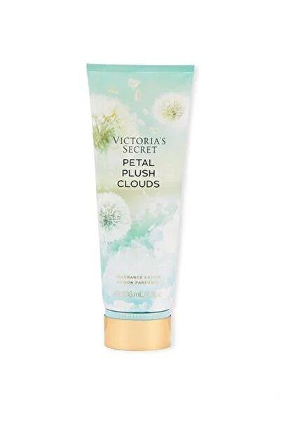 Victoria's Secret Petal Plush Clouds Vücut Losyonu