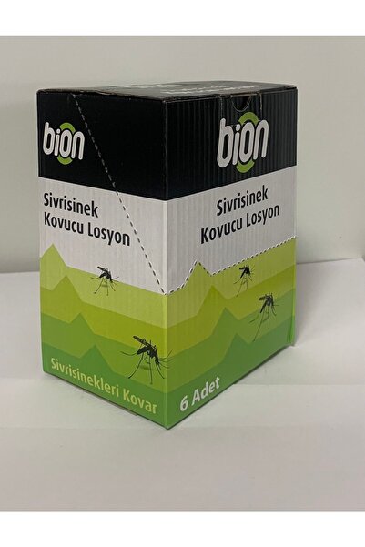 Bion Losyon (6 Adet)