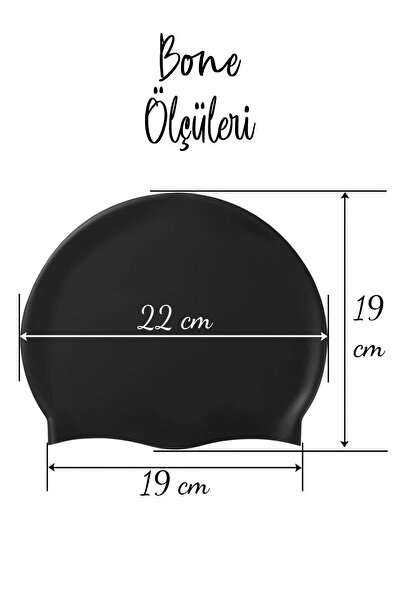 Telvesse Синій Deluxe силіконовий плавальний пояс - стійкий до басейну та моря