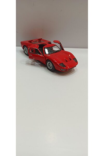 VARDEM OYUNCAK فورد جي تي 1966 GT40 MKII