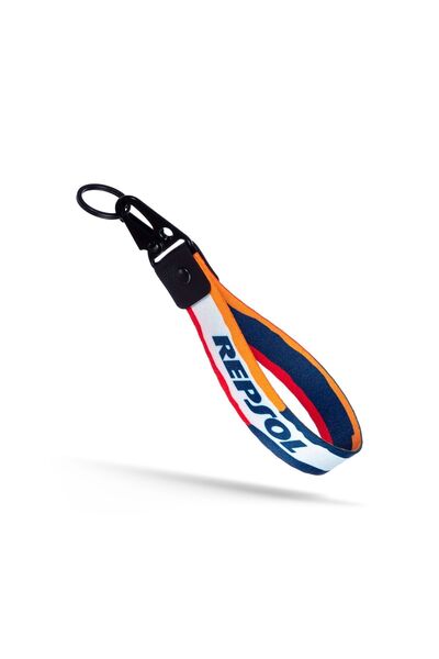 H&Baksesuar Breloc pentru motor auto Repsol