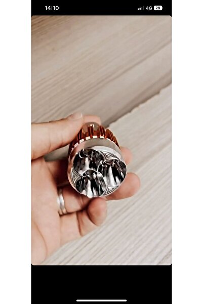 MTO Motosiklet ön far ampülü renkli cg motosiklet ampülü