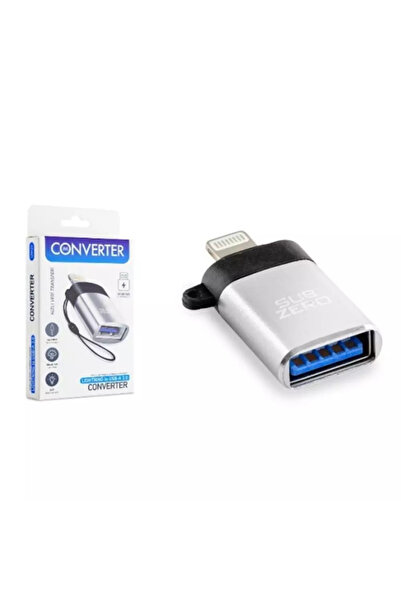 Subzero CNR20 Lightning Usb Çevirici Usb 3.0