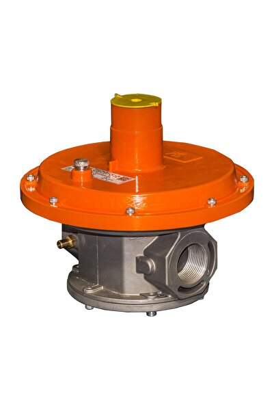Filitreli Regülatör 3/4’’