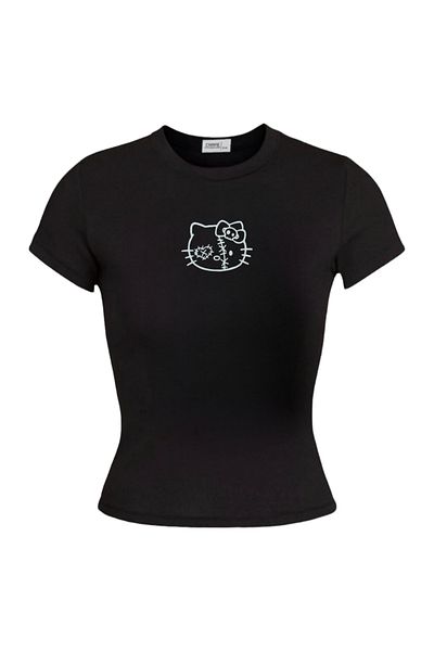 Carpe Injuret Cat - Full Length Women's Blouse
