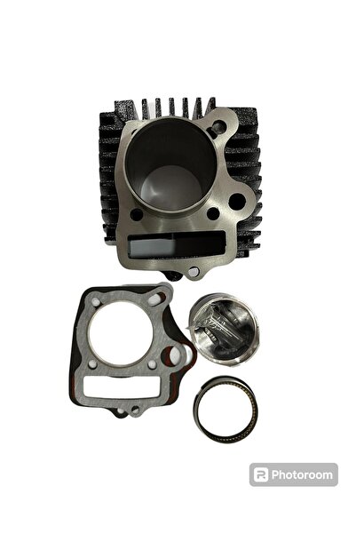 monero Cup Kh 100 Piston + Silindir Takımı