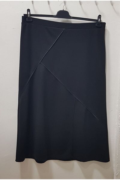 GÖRSEL Large Size Your Name Skirt