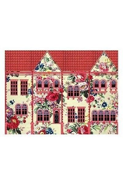 Cadence Rice Decoupage - Model 263