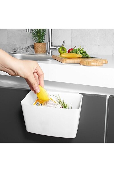 ORGANİZERS Junk Çöp Kutusu