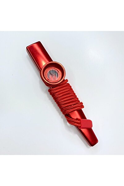 Toga İpli Metal Kazoo