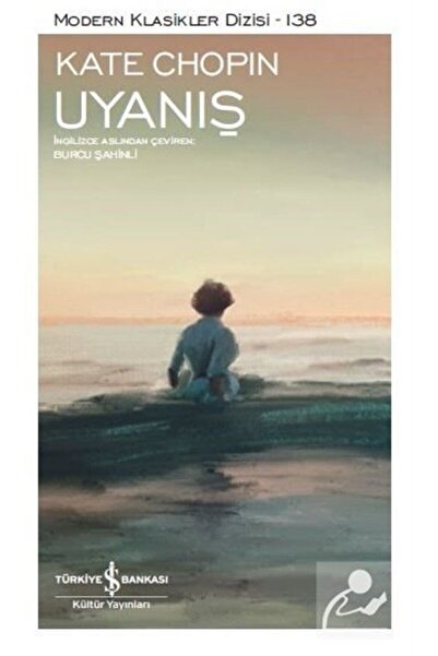 TÜRKİYE İŞ BANKASI KÜLTÜR YAYINLARI Uyanış