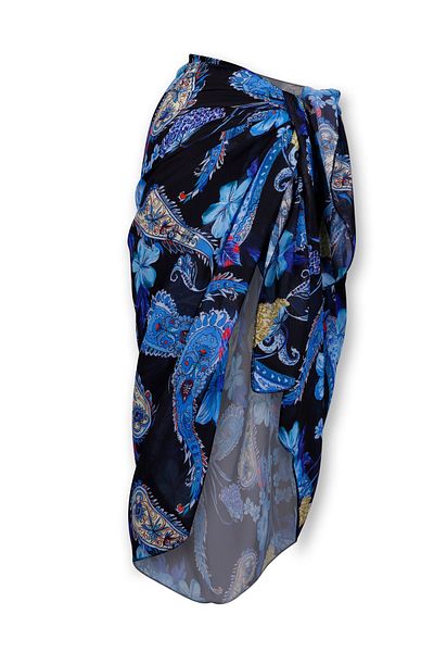 sehatex Pareo Fabric - Comfortable and Stylish