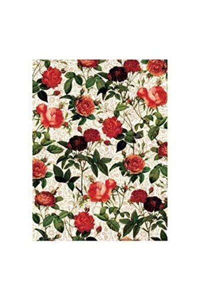 Cadence Pirinç Dekopaj Kağıdı Model 51