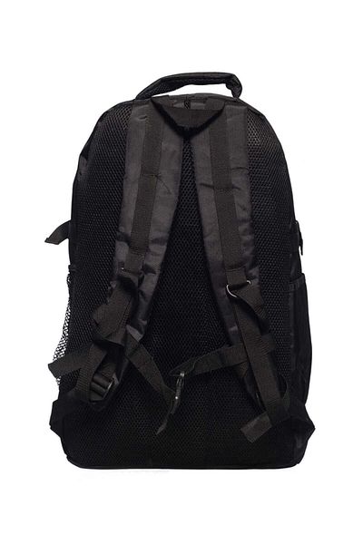 ESCAPE Black Men's Backpack ESCSRT 501