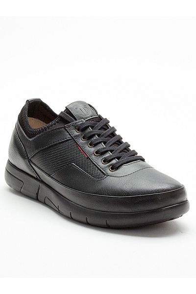 Modena Genuine Leather Comfort Men's Shoes Pag 702