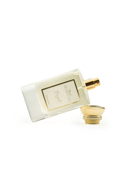 Berdan Mardini Dugah Unisex EDP Parfüm 100 ml - Ud, Deri ve Tozlu Niş Koku