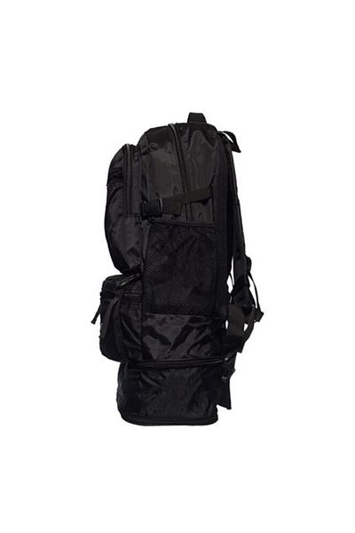 ESCAPE Black Mountaineer Backpack 508