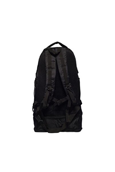 ESCAPE Μαύρο σακίδιο πλάτης Mountaineer 508