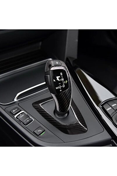 YıldızTuning بي ام دبليو 4 سيريز F32 F36 كاربون جير + مجموعة غطاء سفلي