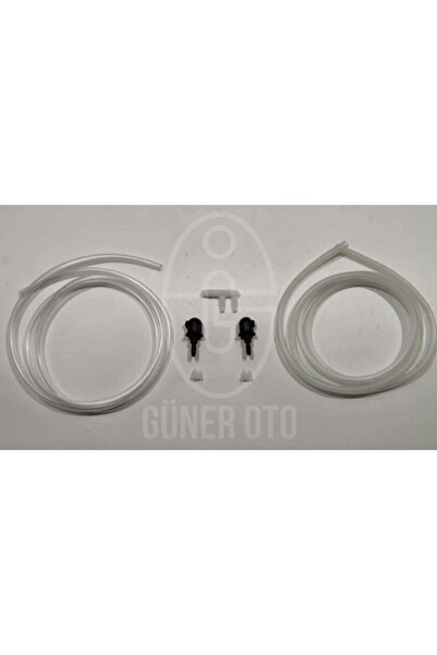 Genel Markalar Tofaş Doğan Kartal Şahin Cam Su Motoru Ve Cam Su Fiskiye Seti