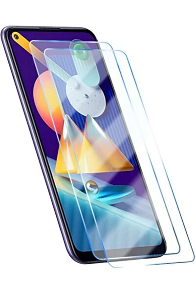 noktaks Xiaomi Redmi 5A uyumlu Ekran Koruyucu Temperli Cam Koruma