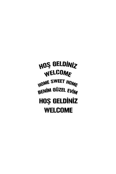 Cadence Home Stencil (template) A4