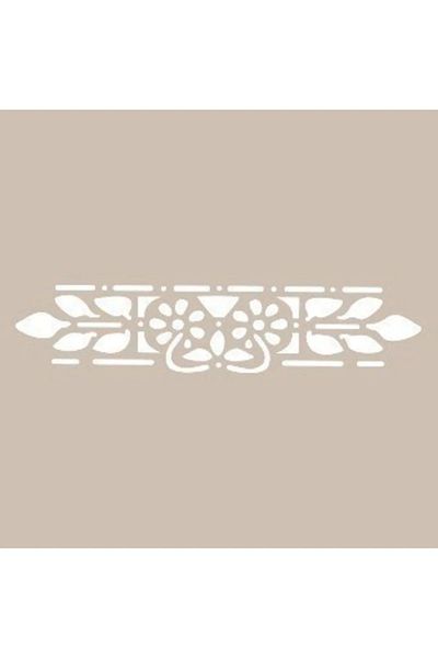 Cadence U39 13x57 U Serial Stencil