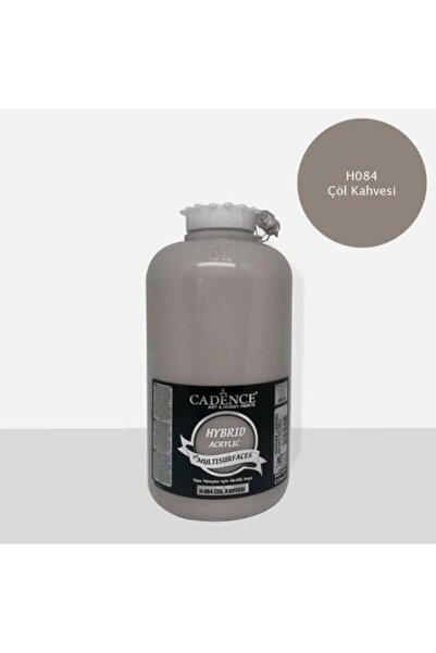 Cadence Hybrid Multisurface Boya Renk Seçenekli 2 lt