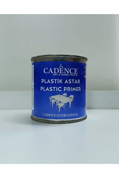 Cadence Plastik Astar 250 ml