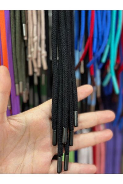 paşateks since 1995 şekil metal end cord 5 pieces