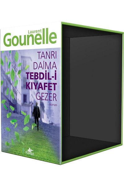Pegasus Yayınları Special Book Set Boxes -