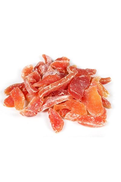 AKTARCINIZ 100 جرام مجفف البابايا