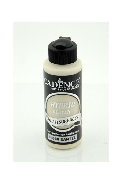 Cadence Boya Cadence Hybrıd Acrylic Multisurface