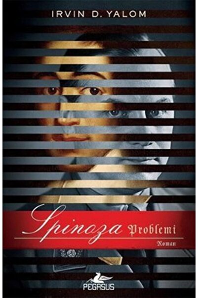 Pegasus Yayınları Spinoza Problemi - Irvin D. Yalom